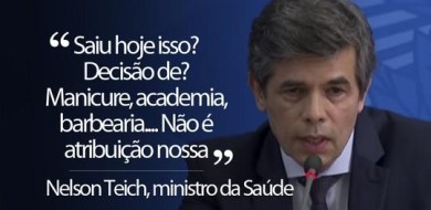 Bolsonaro inclui salão, barbearia e academia como atividades essenciais