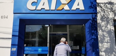 Caixa paga segunda parcela do auxílio emergencial