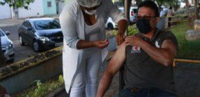 Campanha de vacinação contra a Influenza acontece até dia 5 de junho