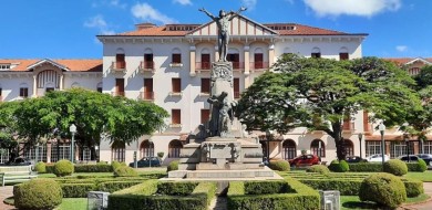 Cidades mineiras estudam retomada do turismo no período pós-pandemia