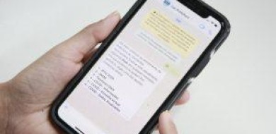 Consulta virtual ganha suporte para atendimentos psicológicos