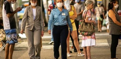 Em tempos de covid-19, deficientes visuais devem redobrar os cuidados
