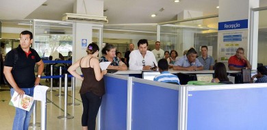 INSS começa a pagar segunda parcela do 13º de aposentados