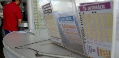 Loteria Mineira destina R$ 33 milhões para combate à covid-19