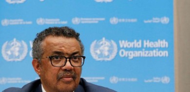 OMS alerta sobre fim precipitado de isolamento
