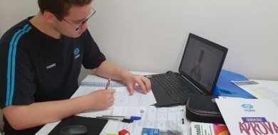 Programa Escola em Casa recebe novas ferramentas