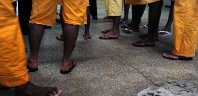 Sistema prisional de São Paulo registra 22 mortes por Covid-19