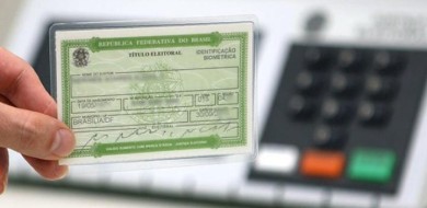 Termina nesta quarta-feira, 6, o prazo para regularizar situação eleitoral