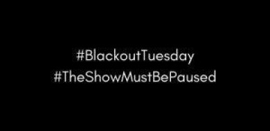 Blackout Tuesday: entenda por que o seu feed está cheio de imagens pretas