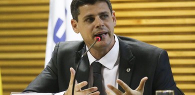 Bruno Funchal será o novo secretário do Tesouro Nacional