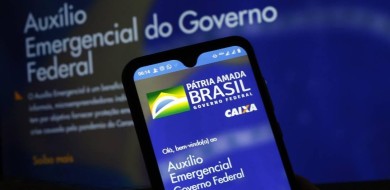 Confira quem recebe hoje, 19, a 3ª parcela do auxílio emergencial