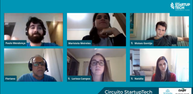 Desafio on-line reúne empreendedores da área tecnológica