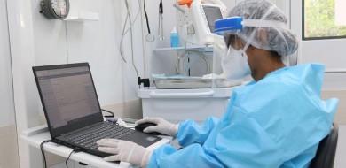 Fiocruz: antiviral para hepatite tem bom resultado contra a covid-19