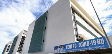 Pandemia leva Macapá a inaugurar ala em hospital universitário