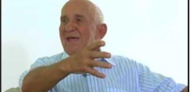 Paulo Ferolla, ex-prefeito de Uberlândia, morre aos 88 anos