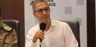 Polícia Militar deverá fiscalizar o uso obrigatório de máscaras nas ruas