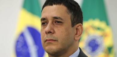 Toma posse novo secretário Nacional de Justiça