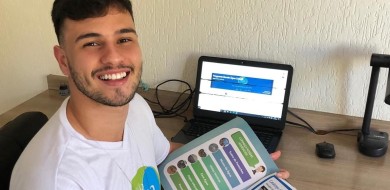 Bioma Caatinga é tema da 16ª semana da EducAção Virtual