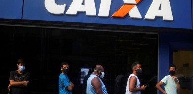 Caixa: 
