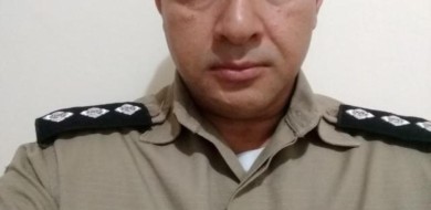 Capitão da PM de Araguari morre por covid-19