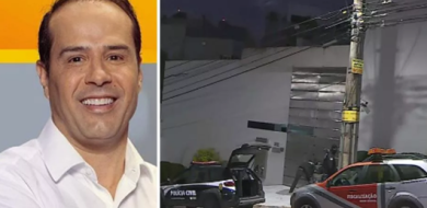 Empresário mineiro é preso por sonegação de R$ 400 milhões