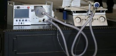 Governo do Brasil entrega mais de 7,9 mil ventiladores pulmonares