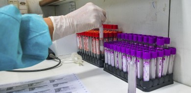 Hospital investiga se pacientes foram reinfectados pelo coronavírus