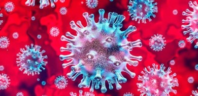 Minas tem quase 77 mil infectados e 1.615 mortes por covid-19