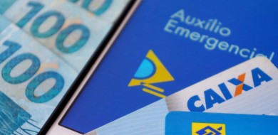 Nascidos em fevereiro podem sacar auxílio emergencial do 3º lote