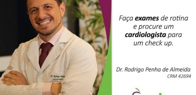 Número de jovens que sofrem infarto cresce cada vez mais