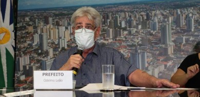 Prefeito Odelmo Leão volta atrás e decide reabrir comércio em Uberlândia