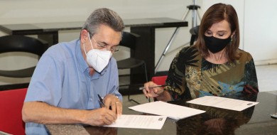 Prefeitura de Uberlândia anuncia reforma de mais nove escolas municipais