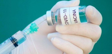 Segundo OMS não há expectativa de vacinação até início de 2021