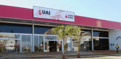 UAI Virtual amplia oferta de serviços on-line