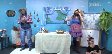Videoaulas ultrapassam 380 mil visualizações no Youtube