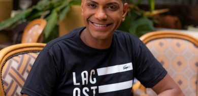 Aniversariante do dia