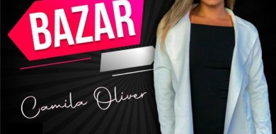 Bazar beneficente é realizado em Uberlândia