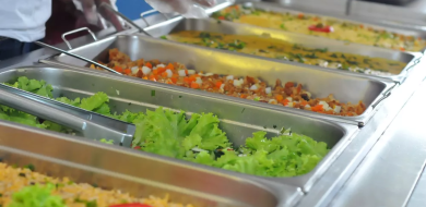 Bolsa Merenda é ampliada até setembro para alunos da rede estadual em MG