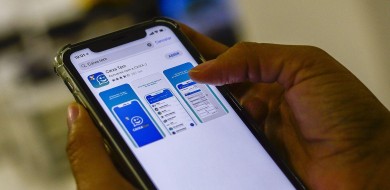 Caixa credita hoje auxílio emergencial para nascidos em junho