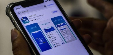 Caixa credita hoje saque emergencial do FGTS para nascidos em junho