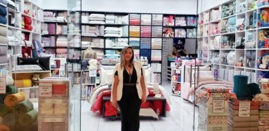 Conheça história de superação da empresária Viviane Rosa