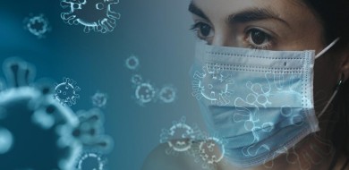 COVID-19: Número de óbitos tem redução de 7% em uma semana