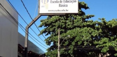 Eseba em Uberlândia recebe inscrições para bolsistas