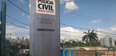 Foragido da Justiça é preso em hotel em Uberlândia