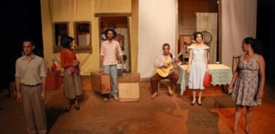 Grupo de teatro de Uberlândia inicia atividades online