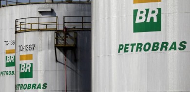 Petrobras eleva diesel em 5% e gasolina em 6% nas refinarias