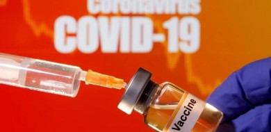 Rússia é o 1º país a registrar vacina contra o novo coronavírus