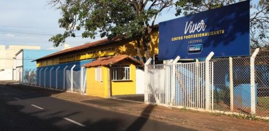 Sine em Uberlândia mudará de endereço