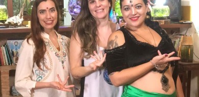 Sintonia Cultural: Uberlândia-Índia acontecerá em Setembro