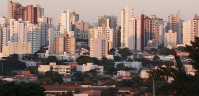 Terra gentil: Uberlândia completa 132 anos